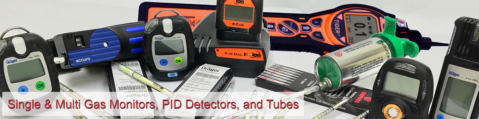 gas detection