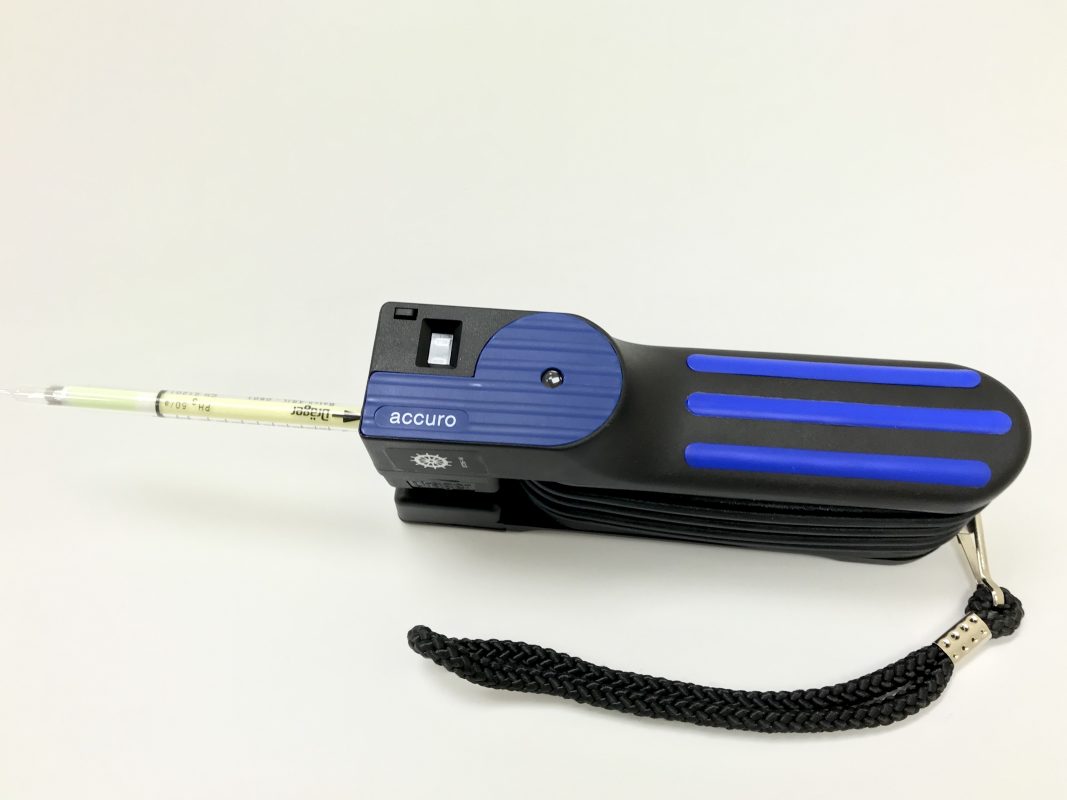 Draeger Accuro Pump PestFogSales