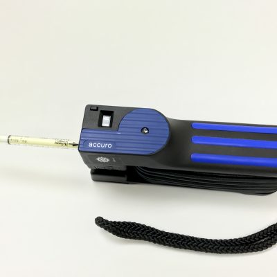 Draeger Accuro Pump