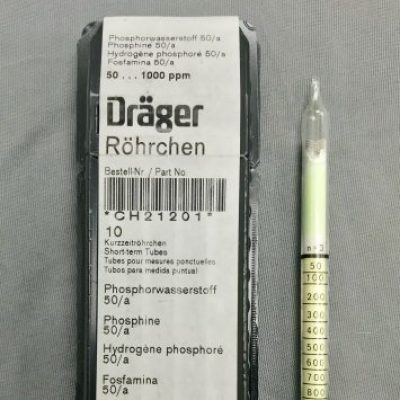 Draeger High Range