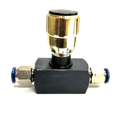 Flow Control Valve