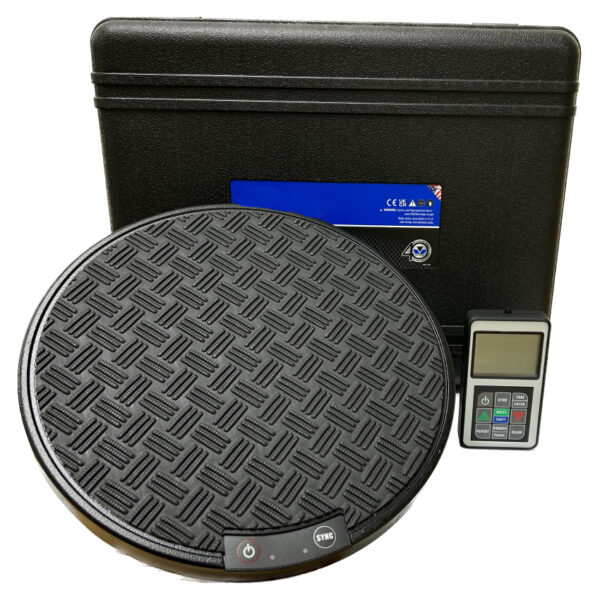 Wireless Scale