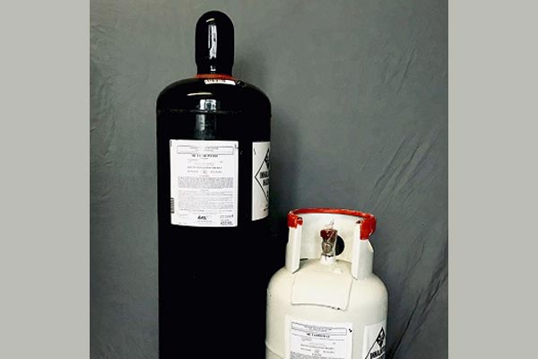 methyl bromide fittings