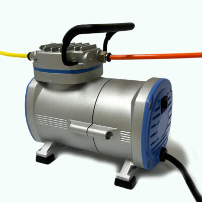 Fumiscope Purge Pump