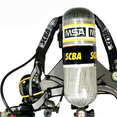 SCBA