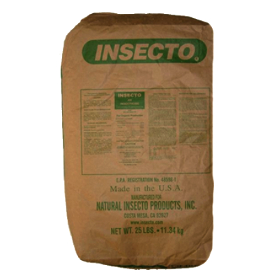 Insecto Diatomaceous Earth