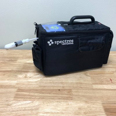 Spectros