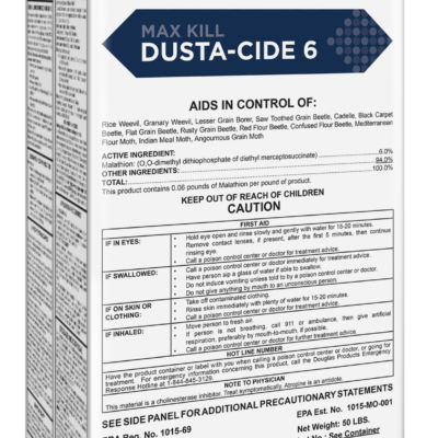 Dusts-Cide