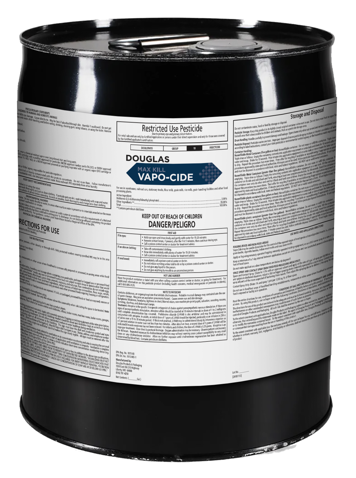 Max Kill Vapo-Cide_5_Gallon